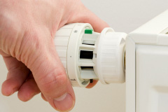 Burgh Hill central heating repair costs