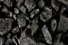 Burgh Hill coal boiler costs