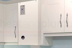 Burgh Hill electric boiler quotes