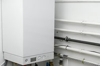 free Burgh Hill condensing boiler quotes