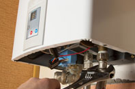 free Burgh Hill boiler install quotes