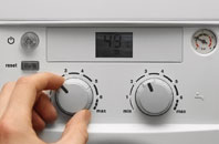 free Burgh Hill boiler maintenance quotes